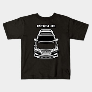 Rogue 2021-2023 Kids T-Shirt